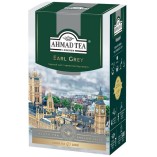 Ahmad Tea чай черный Earl Grey, 100 гр